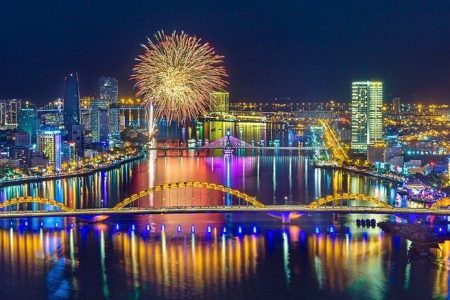 Da Nang – The Most Livable City in Viet Nam
