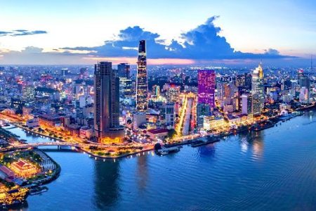 Ho Chi Minh City – A Full Day Experience