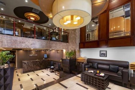Discover the Best Hotel in Hanoi with ChaloTrip