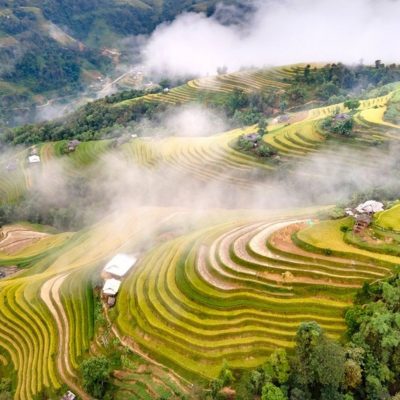 Northern Vietnam