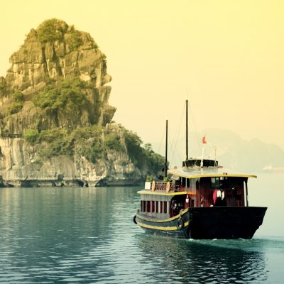Vietnam Tour Package